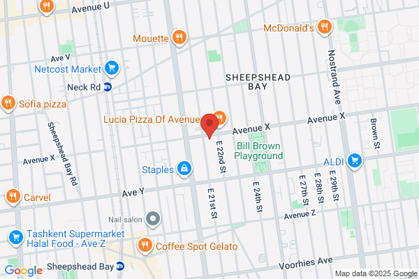 Avenue X Pharmacy