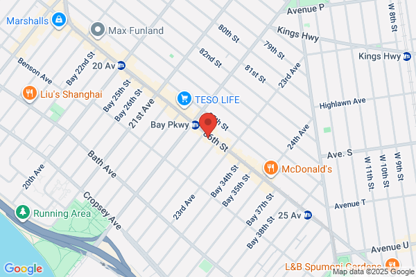 Bay Pharmacy Inc