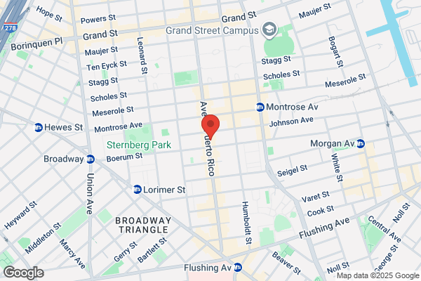 Borinquen Pharmacy Inc