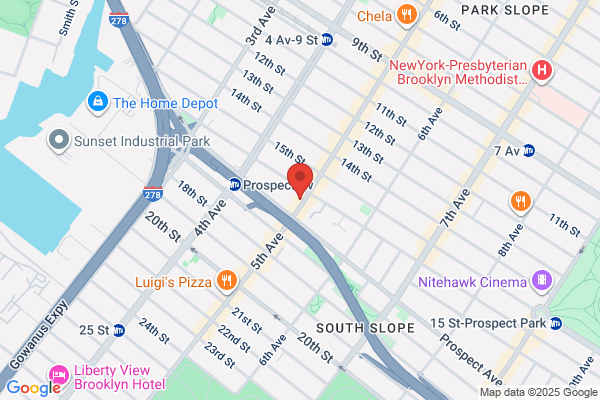 Brook Medical Pharmacy