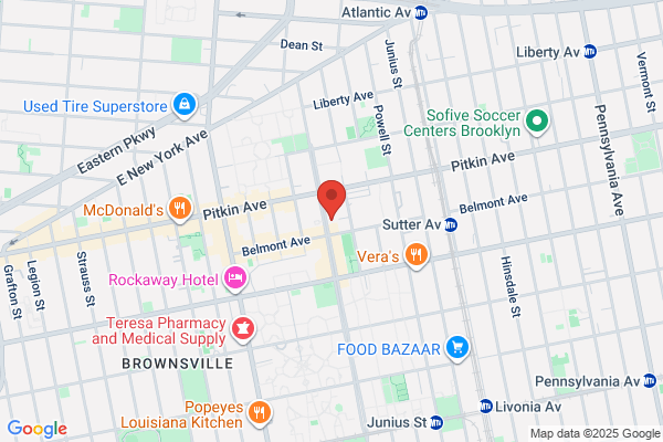 Brooklyn Central Pharmacy
