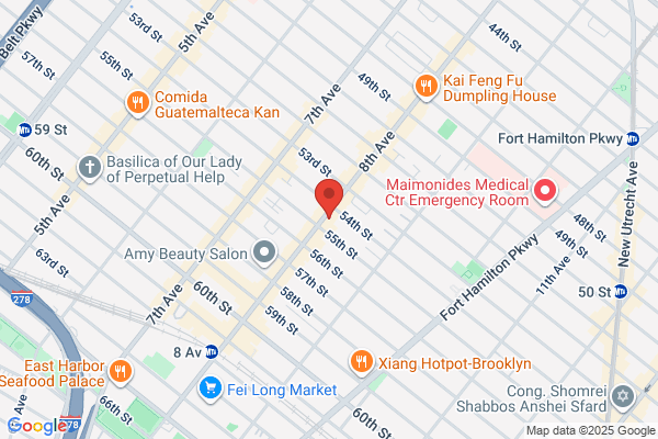 Chung Yuan International Trade Corporation