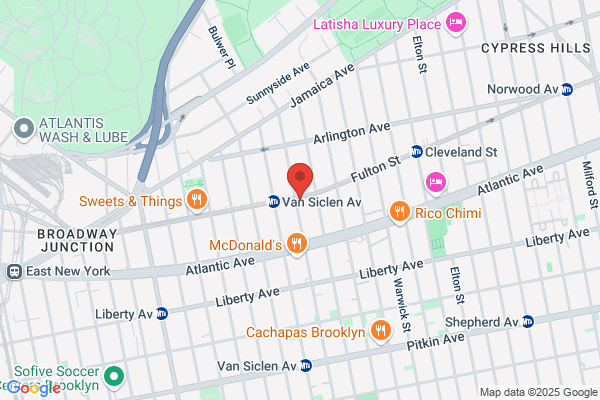 Fulton Pharmacy Inc, Pharmacy