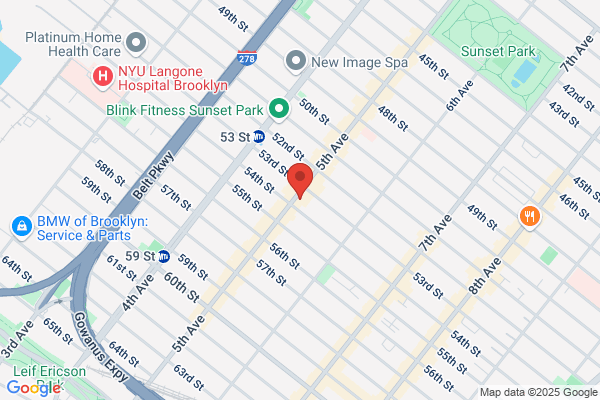 Health Max 5th Avenue