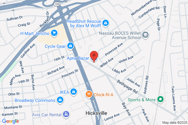Island Pharmacy & Surgical Inc
