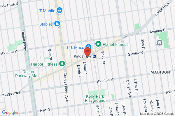 Kings Highway Chemists