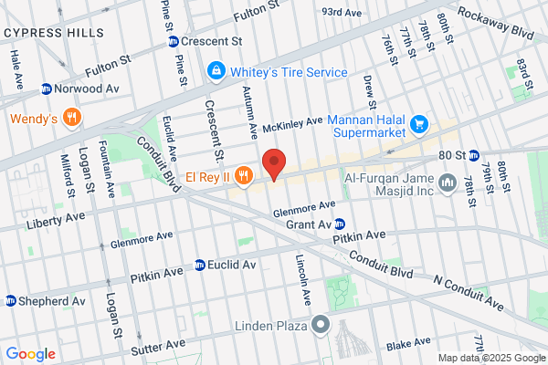 Liberty Ave Pharmacy