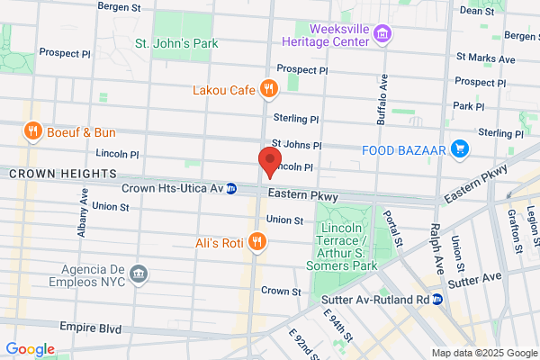Lincoln Place Pharmacy Inc
