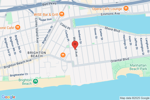 Manhattan Beach Pharmacy Inc
