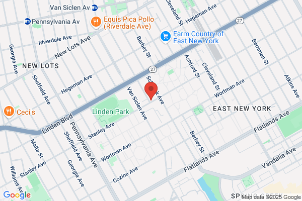 Marben Pharmacy & Surgical Supply Inc