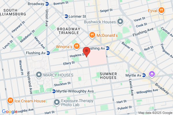 Marcy Pharmacy