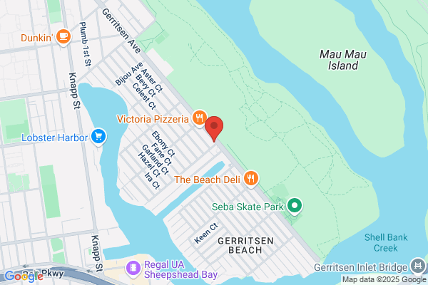 Marine Pharmacy Inc