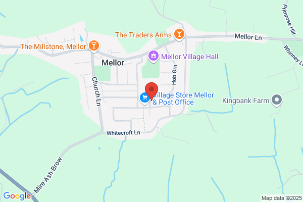 Mellor Pharmacy