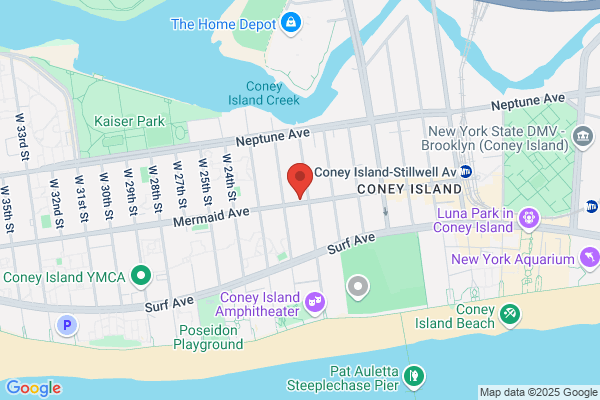 Mermaid Pharmacy Inc