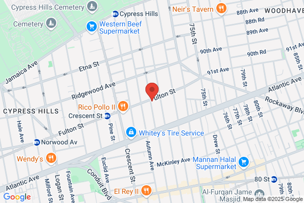 Millennium Pharmacy Inc