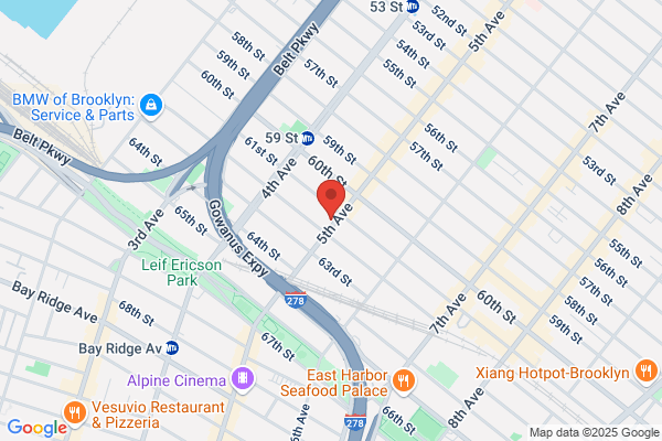 New York Drugs & Surgicals Inc