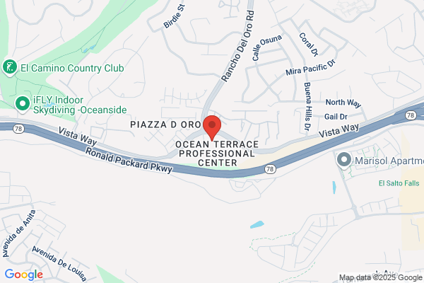 Oceanside Pharmacy Inc