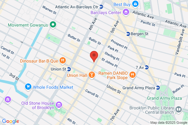Park Slope Pharmacy