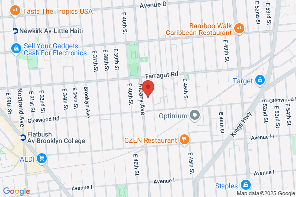 Pathmark of Albany Av