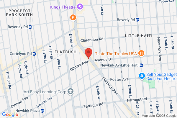 Rockaway Pharmacy