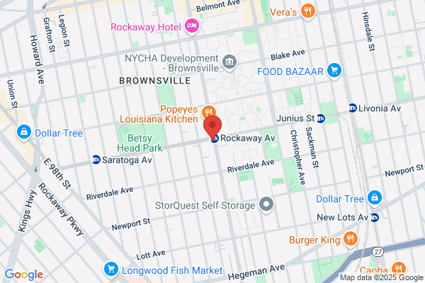 Rockaway Rx Inc