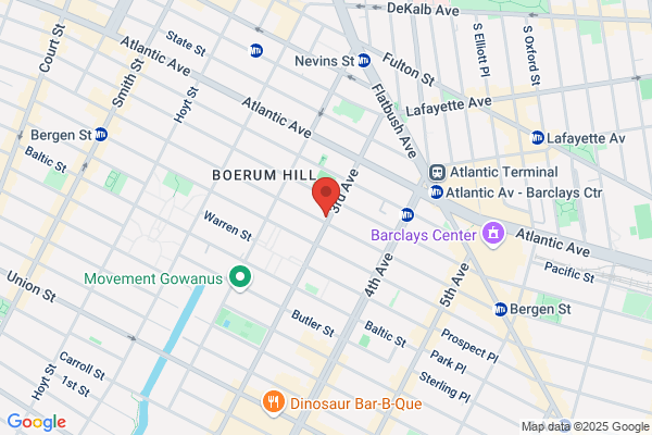 Saltzman's Pharmacy Inc