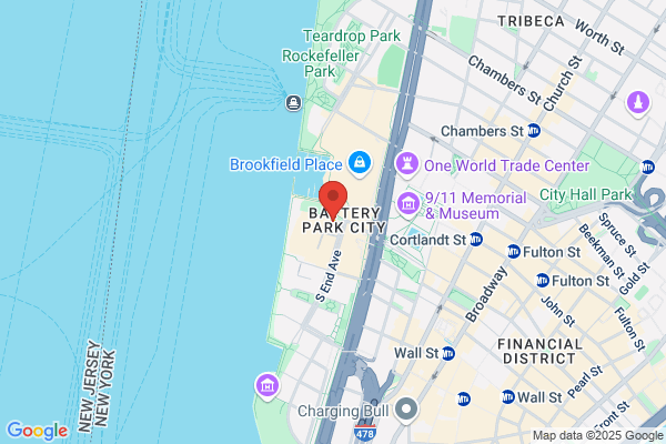 Kumon Math and Reading Center of Battery Park City