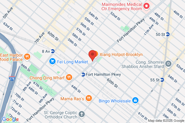 Kumon Math and Reading Center of Brooklyn - Chinatown