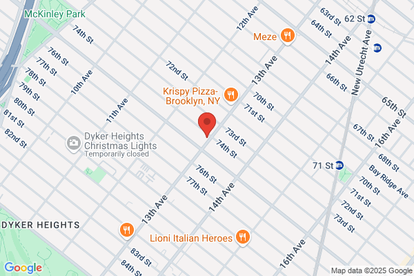 Kumon Math and Reading Center of Brooklyn - Dyker Heights