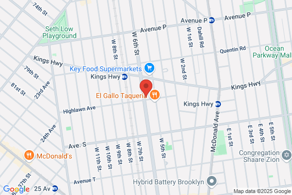 Kumon Math and Reading Center of Gravesend - West