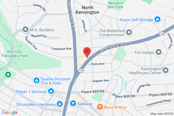 Kumon Math and Reading Center of Kensington