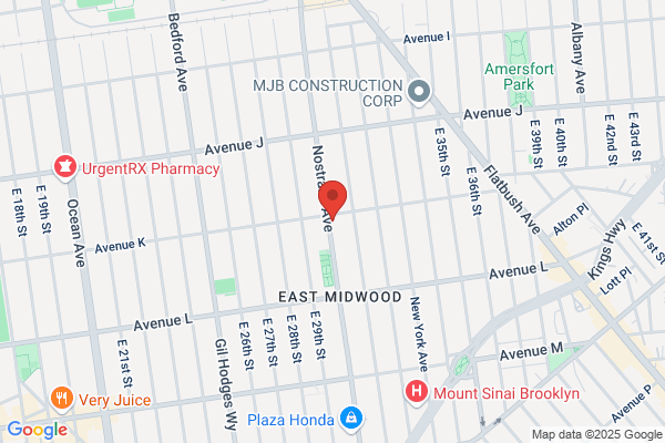 Kumon Math and Reading Center of Midwood