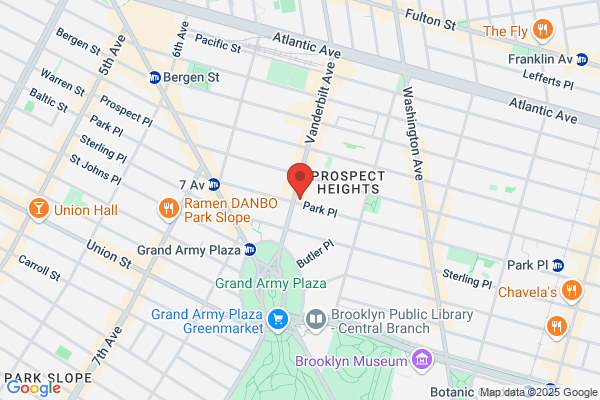 Kumon Math and Reading Center of Prospect Heights