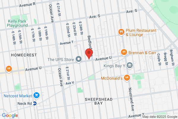 Kumon Math and Reading Center of Sheepshead Bay