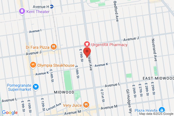 All Around Electric