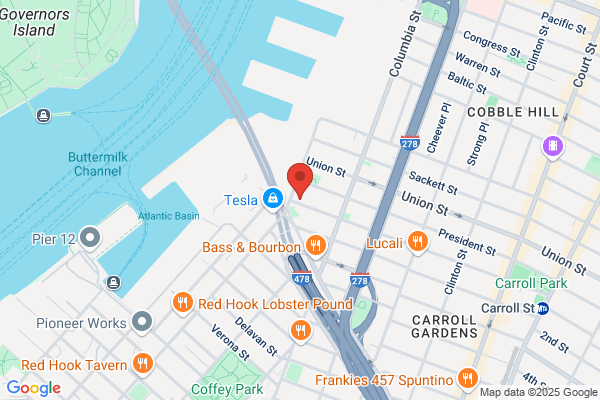 Farella Electric, Inc