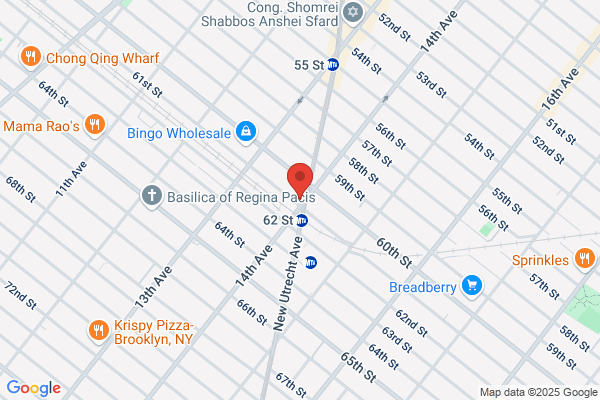 Brooklyn Auto Repair
