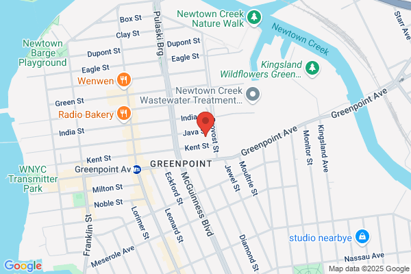 Greenwich Energy Solutions