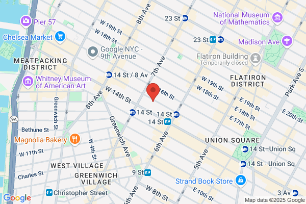 Latter-day Saint Employment Services, New York New York