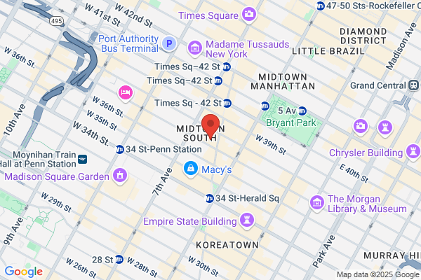 Beacon Hill Staffing Group
