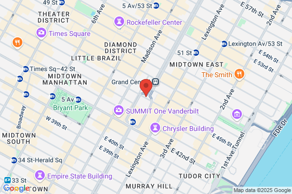 Atlas Employment Agency