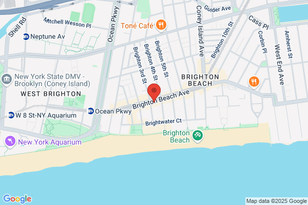 Brighton Employment Agency