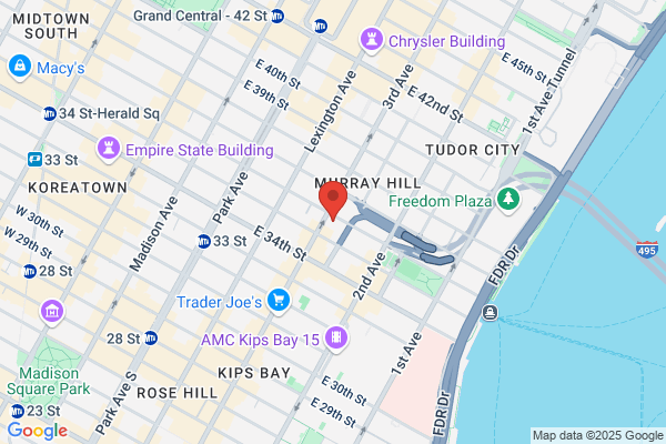 Ezdnyc Inc