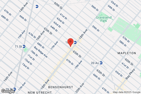 Greater New York Nursing