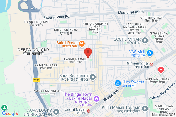 Reliance Placement Service