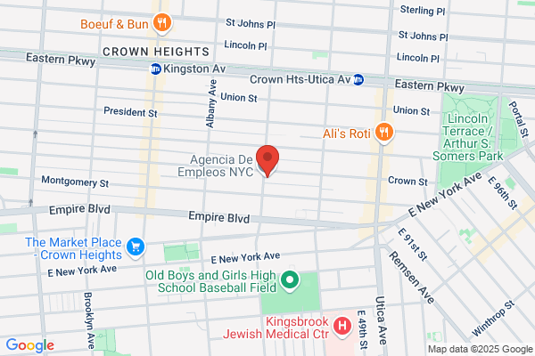 Roma Employment Agency
