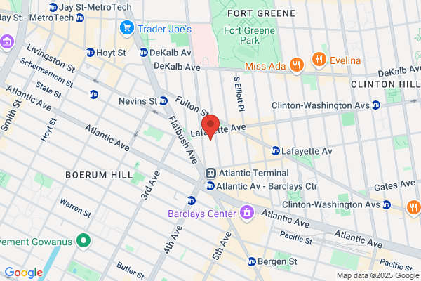 Brooklyn Music & Arts