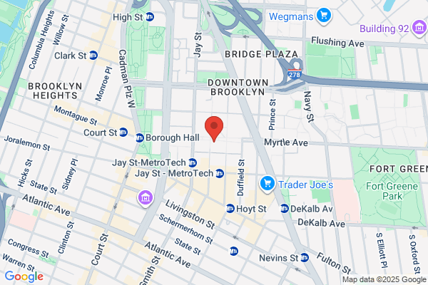 Five Guys