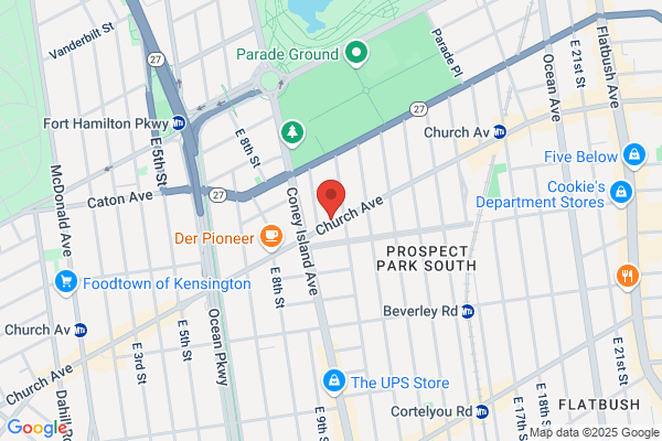 Fire Extinguisher Inspection & Service of Brooklyn