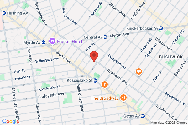 NYC Fire Extinguisher Service & Inspection Co